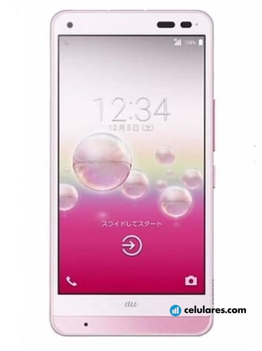 Kyocera Digno Rafre