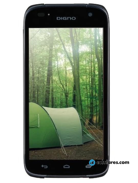 Kyocera Digno T