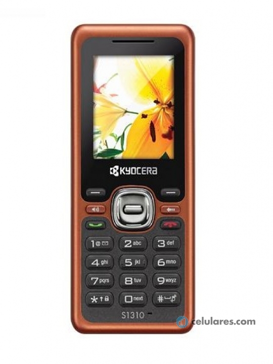 Kyocera Domino S1310