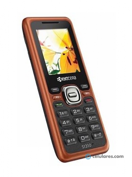 Imagen 2 Kyocera Domino S1310