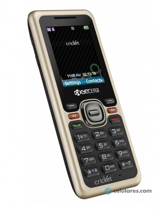 Imagen 3 Kyocera Domino S1310