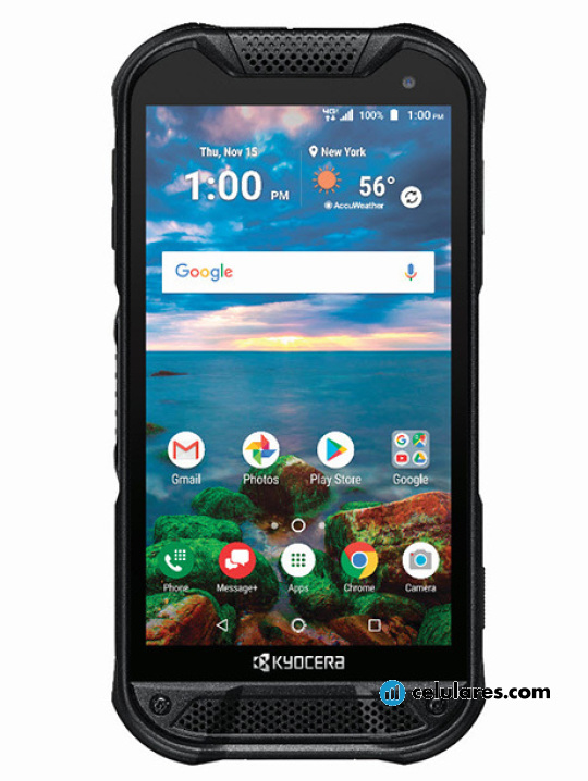 Kyocera DuraForce Pro 2