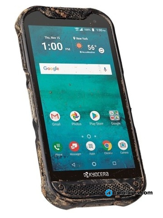 Imagen 2 Kyocera DuraForce Pro 2