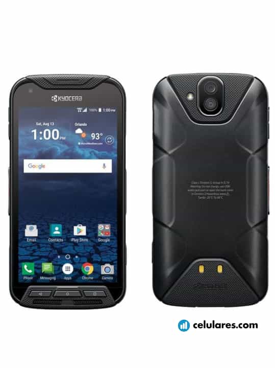 Imagen 2 Kyocera DuraForce Pro