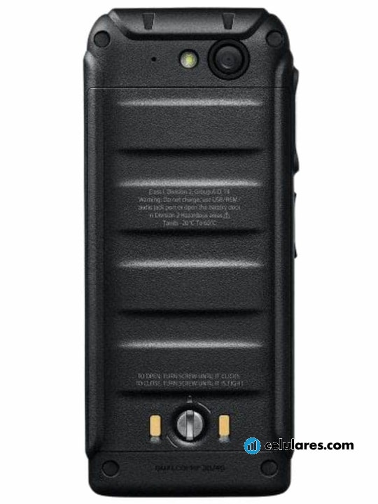 Imagen 3 Kyocera DuraTR