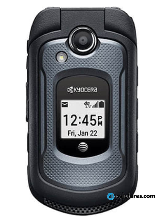 Imagen 2 Kyocera DuraXE