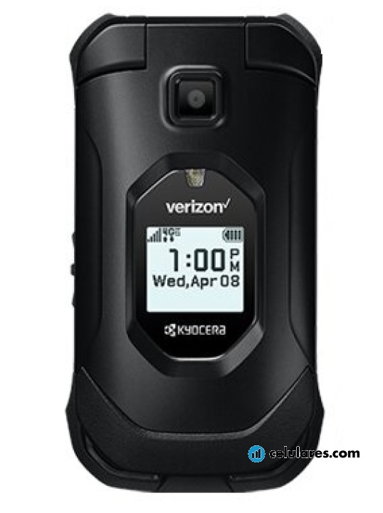 Kyocera DuraXV Extreme