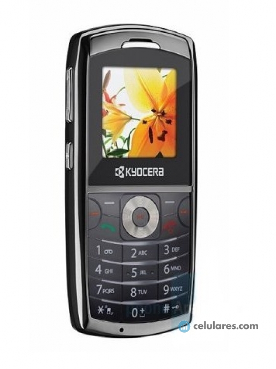 Imagen 2 Kyocera E2500