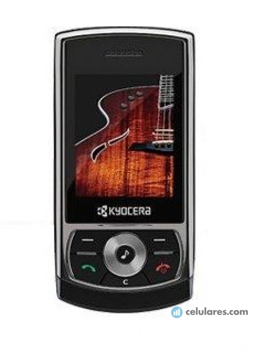 Imagen 2 Kyocera E4600