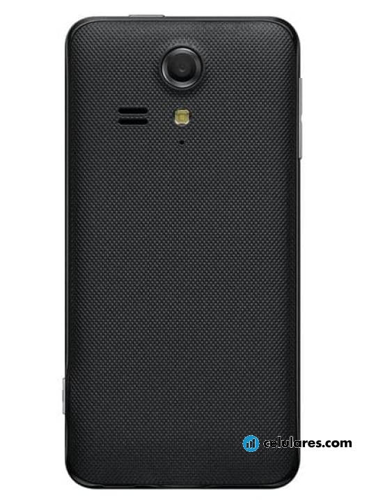 Imagen 3 Kyocera Hydro Vibe