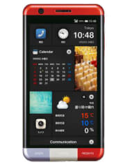 Kyocera Infobar A03