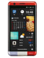 Kyocera Infobar A03
