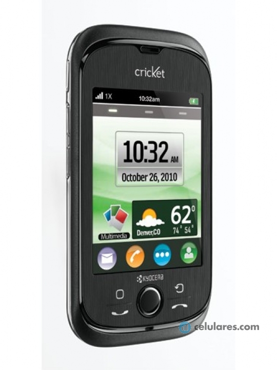 Imagen 3 Kyocera Rio E3100