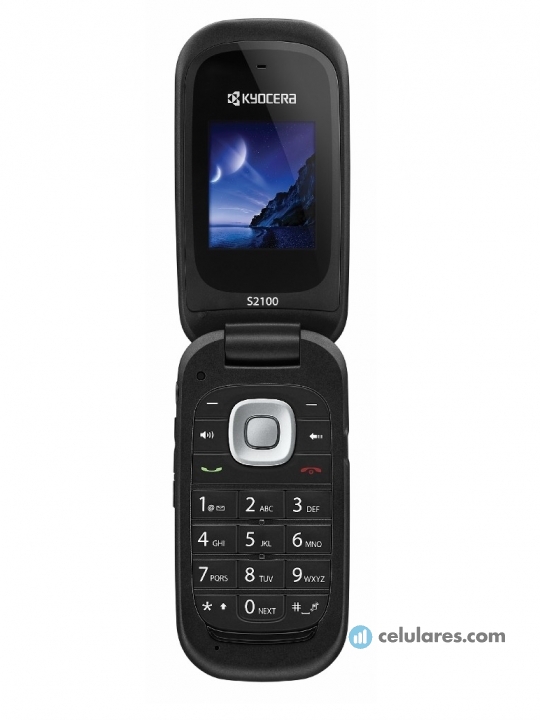 Kyocera S2100