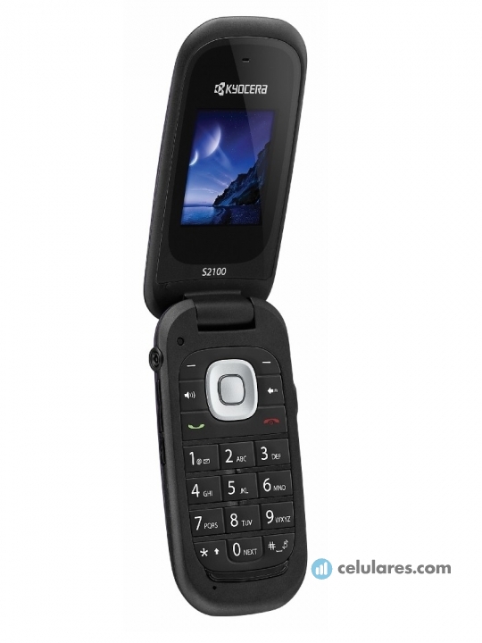 Imagen 4 Kyocera S2100