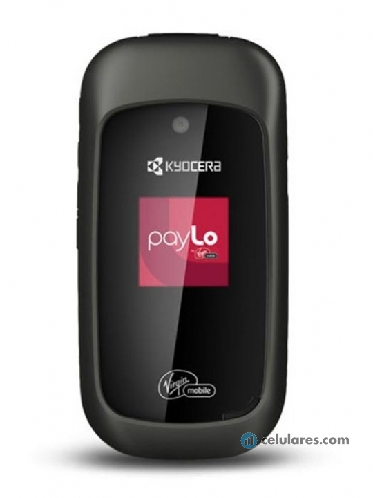 Imagen 6 Kyocera S2100