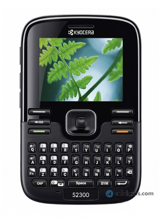 Kyocera S2300 Torino