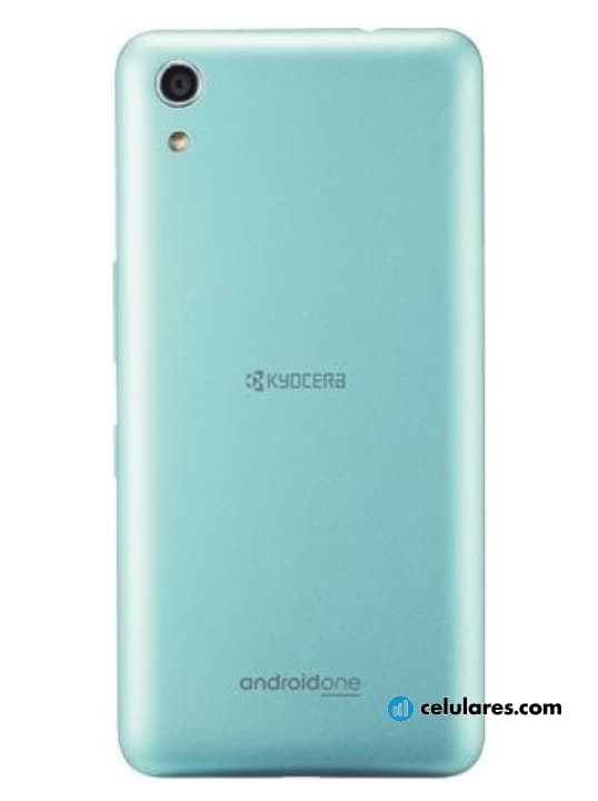 Imagen 7 Kyocera S4