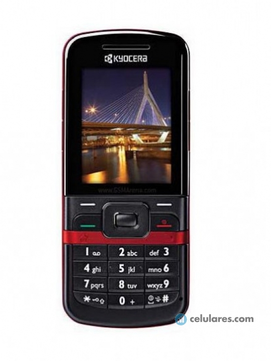 Kyocera Solo E4000