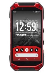 Fotografia Kyocera Torque G04