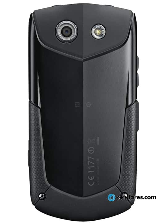 Imagen 5 Kyocera Torque kc-S701