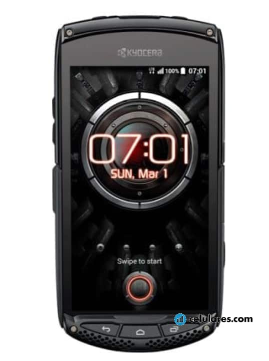 Kyocera Torque kc-S701