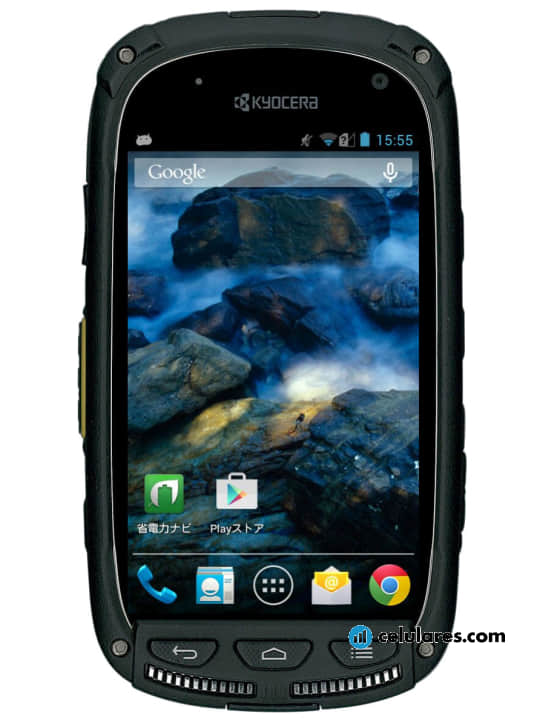 Kyocera Torque SKT01