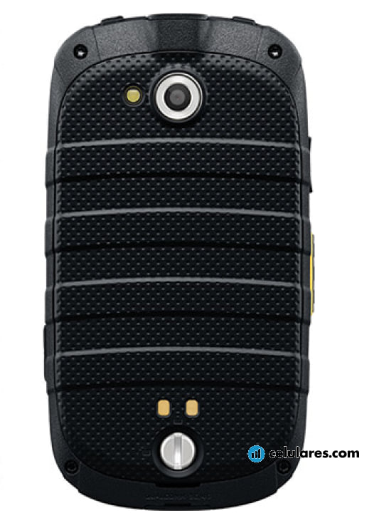 Imagen 3 Kyocera Torque SKT01