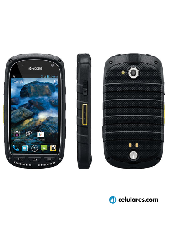 Imagen 2 Kyocera Torque SKT01