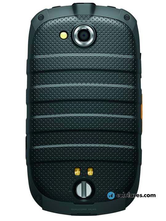 Imagen 5 Kyocera Torque XT