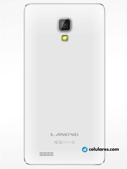 Imagen 3 Landvo L500