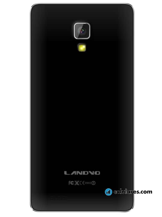 Imagen 2 Landvo L500