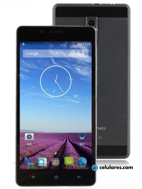 Imagen 2 Landvo L550