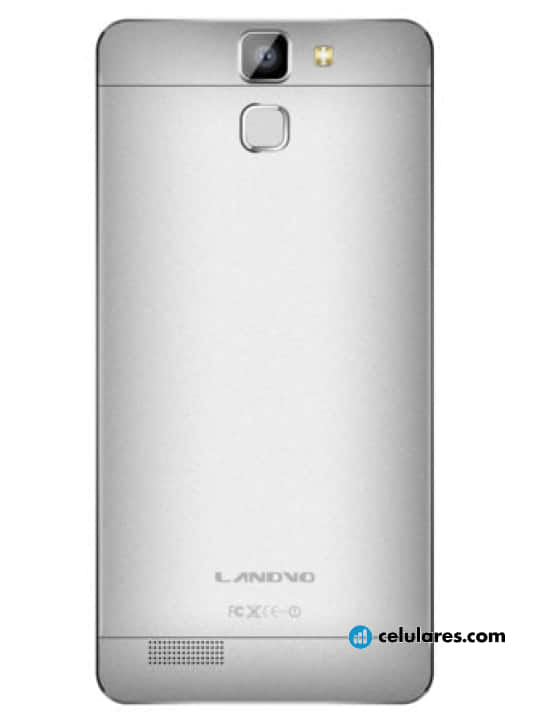 Imagen 3 Landvo L600 Pro