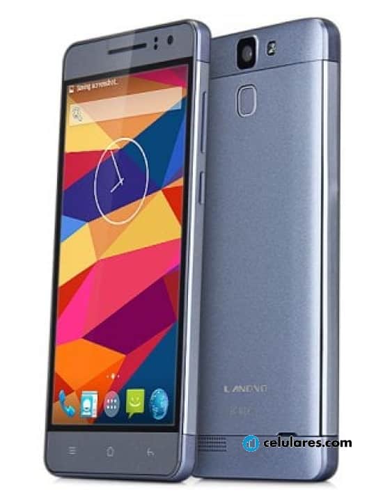 Imagen 2 Landvo L600S