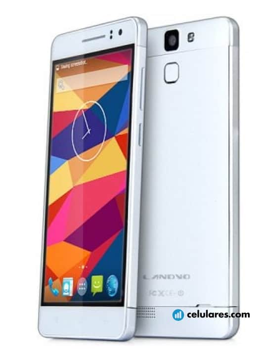Imagen 3 Landvo L600S