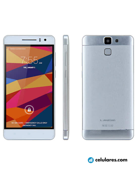 Imagen 4 Landvo L600S