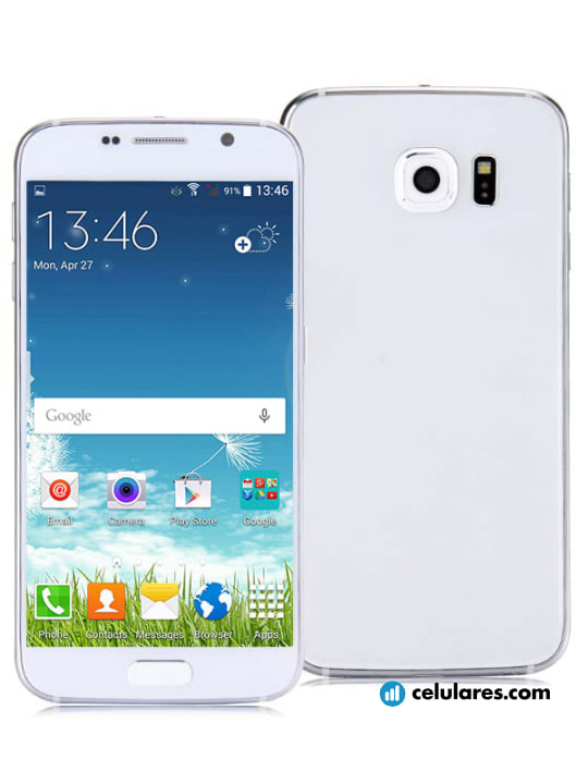 Imagen 4 Landvo S6