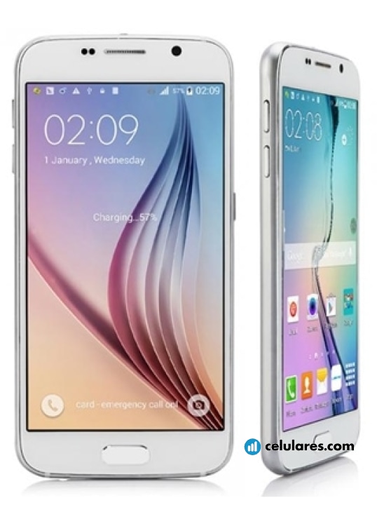 Imagen 3 Landvo S6