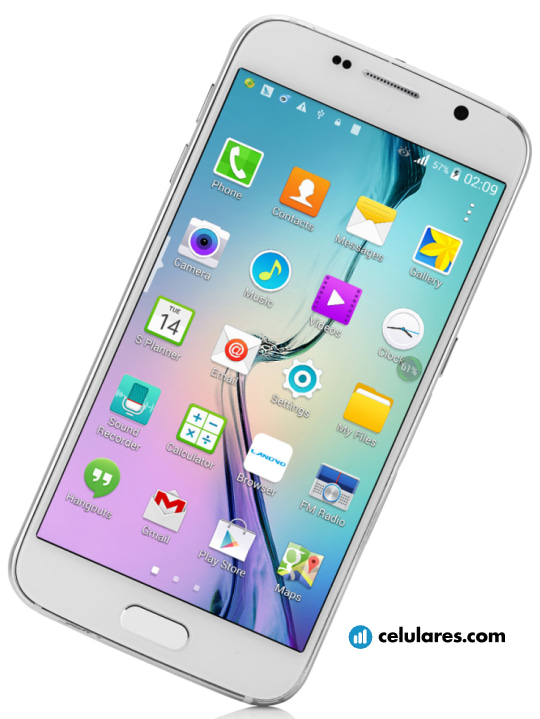 Imagen 6 Landvo S6