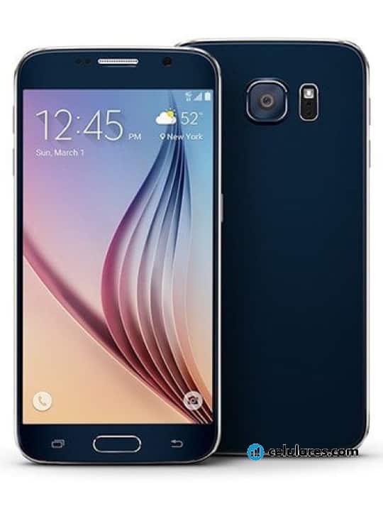 Imagen 2 Landvo S6