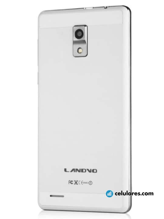 Imagen 2 Landvo V80