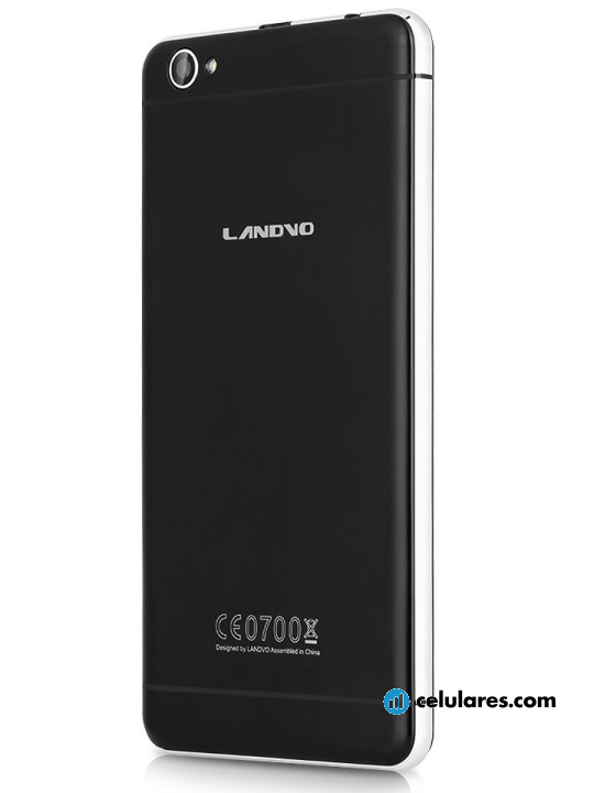 Imagen 6 Landvo XM100 Pro