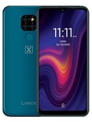 Lanix Alpha 1T