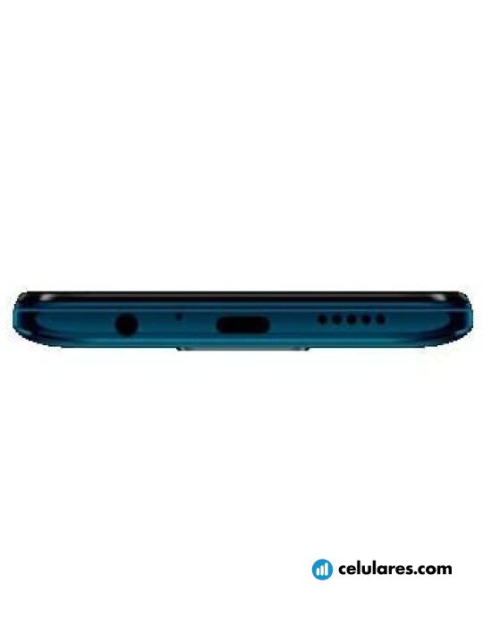 Imagen 2 Lanix Alpha 1T