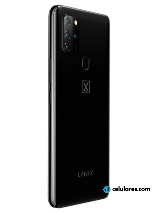 Imagen 6 Lanix Ilium Alpha 5T