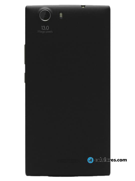Imagen 2 Lanix Ilium L1000