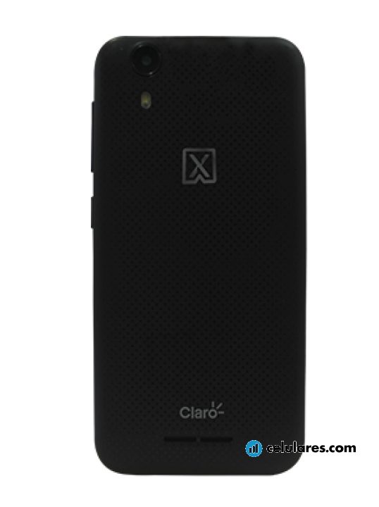 Imagen 3 Lanix Ilium L420