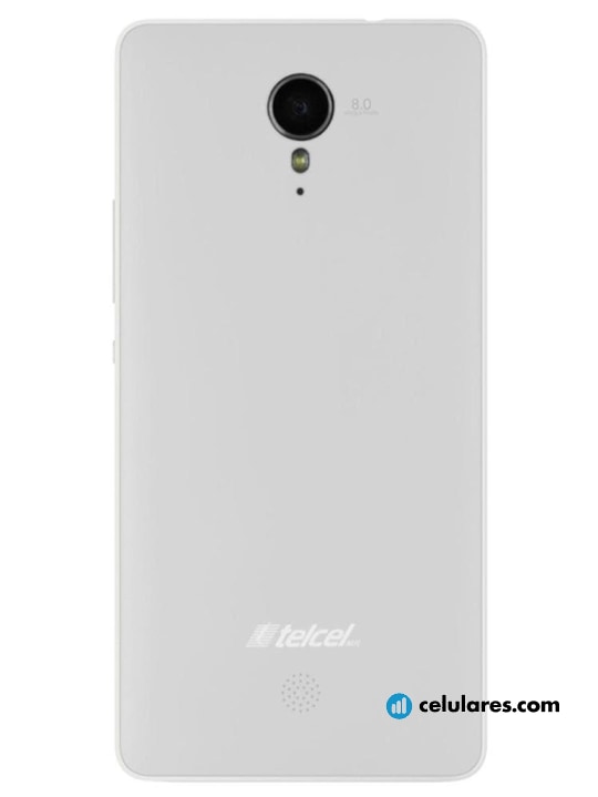 Imagen 3 Lanix Ilium L610