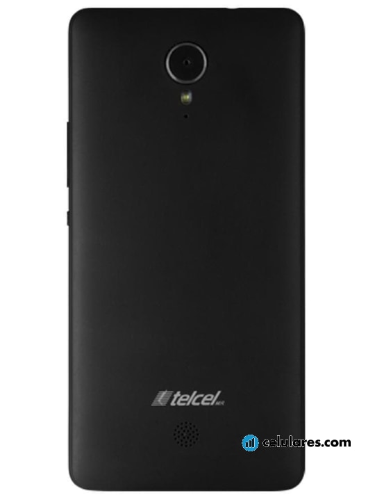 Imagen 4 Lanix Ilium L610